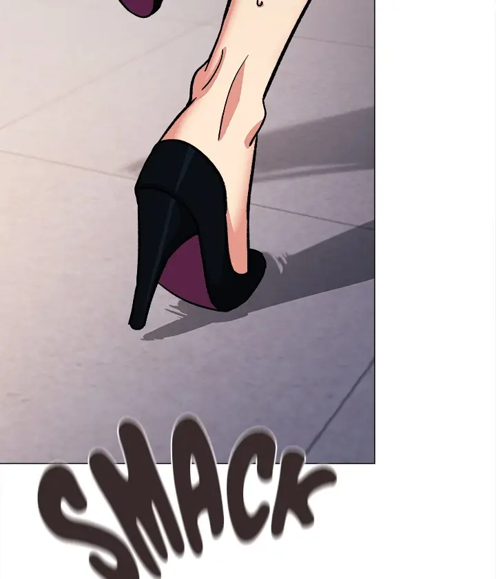 Someone Stop Her! Chapter 51 Page 116