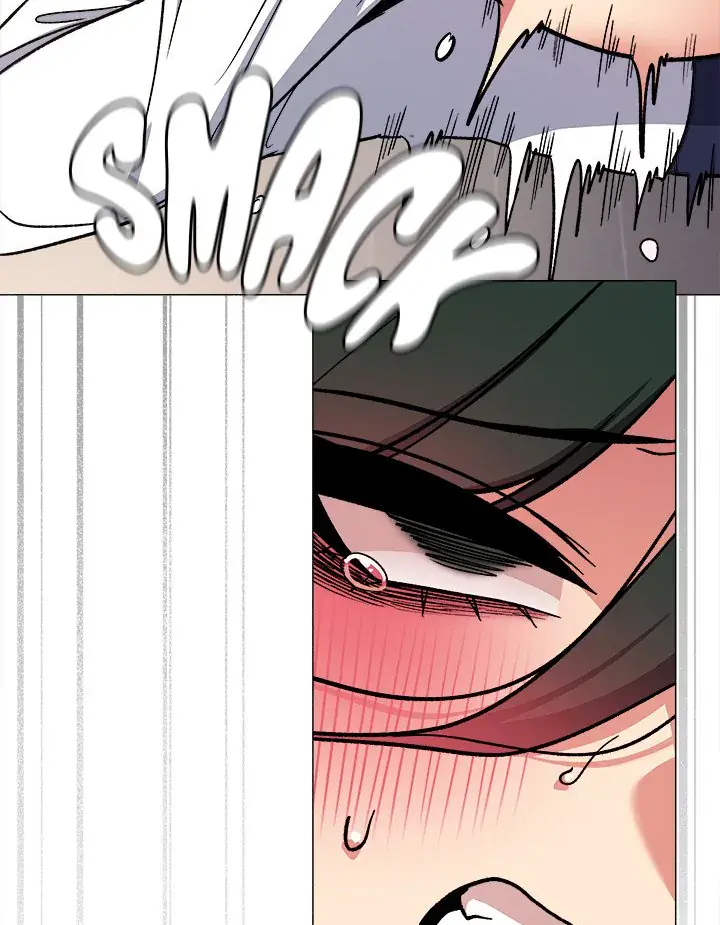 Someone Stop Her! Chapter 51 Page 120