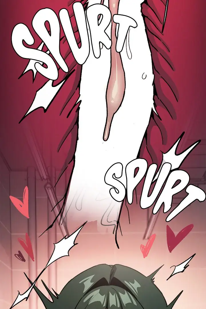 Someone Stop Her! Chapter 51 Page 123