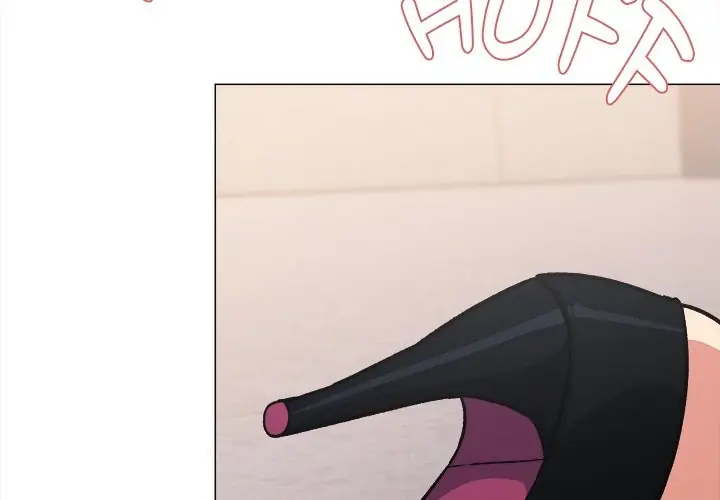Someone Stop Her! Chapter 52 Page 3