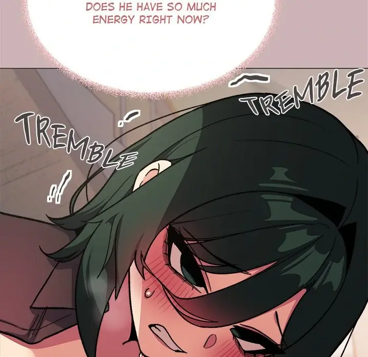Someone Stop Her! Chapter 52 Page 16