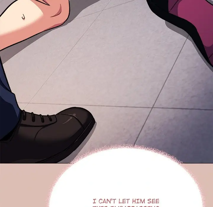 Someone Stop Her! Chapter 52 Page 32