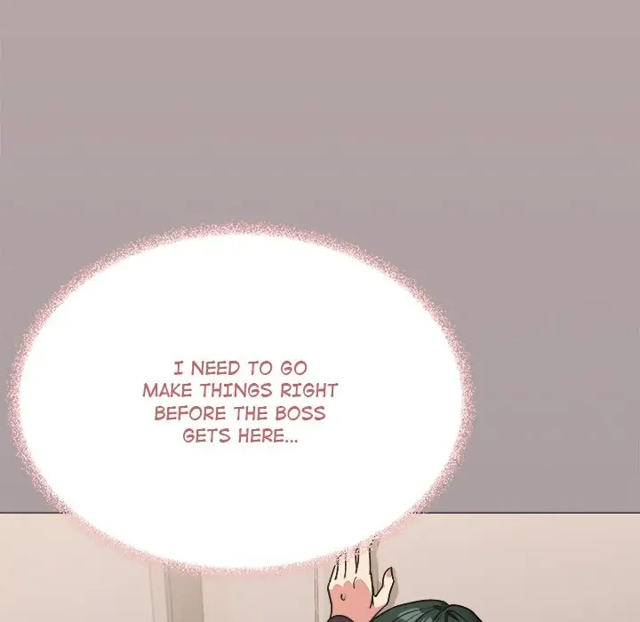Someone Stop Her! Chapter 52 Page 36