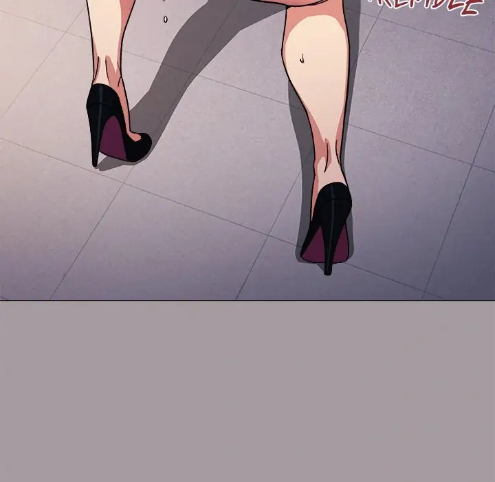 Someone Stop Her! Chapter 52 Page 38