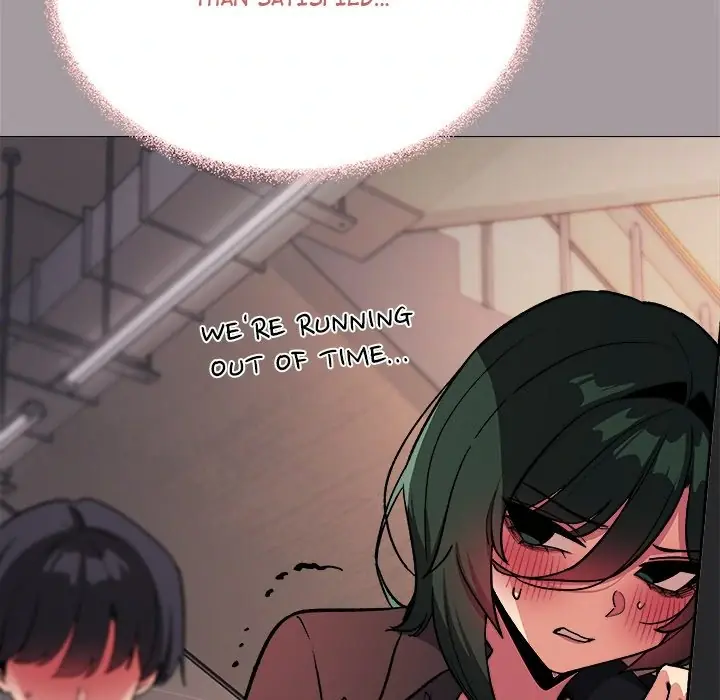Someone Stop Her! Chapter 52 Page 43