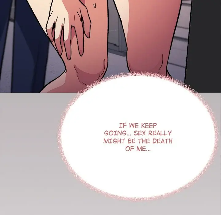 Someone Stop Her! Chapter 52 Page 45