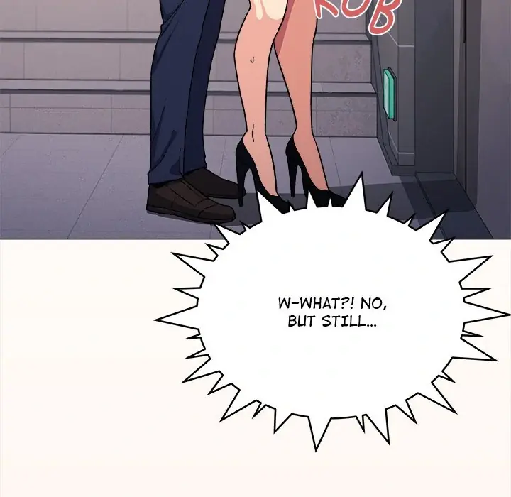 Someone Stop Her! Chapter 52 Page 59