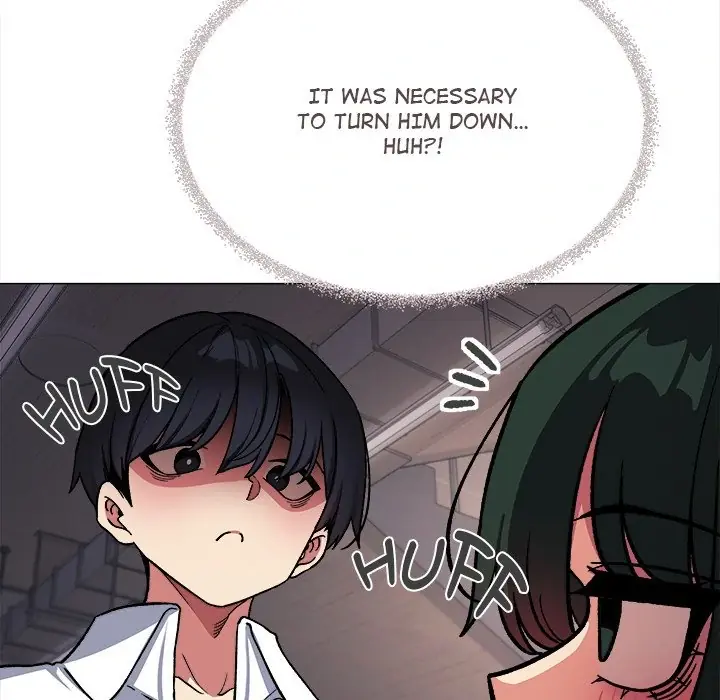 Someone Stop Her! Chapter 52 Page 83