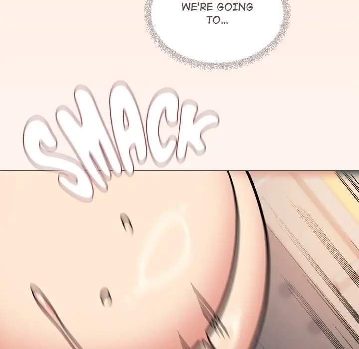 Someone Stop Her! Chapter 52 Page 111