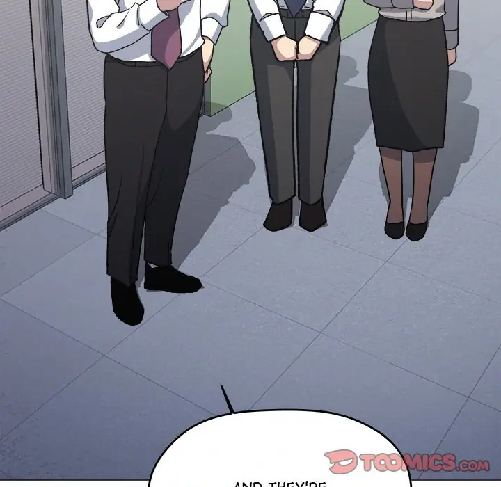 Someone Stop Her! Chapter 52 Page 165