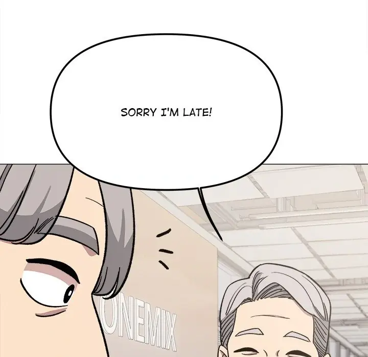 Someone Stop Her! Chapter 52 Page 167