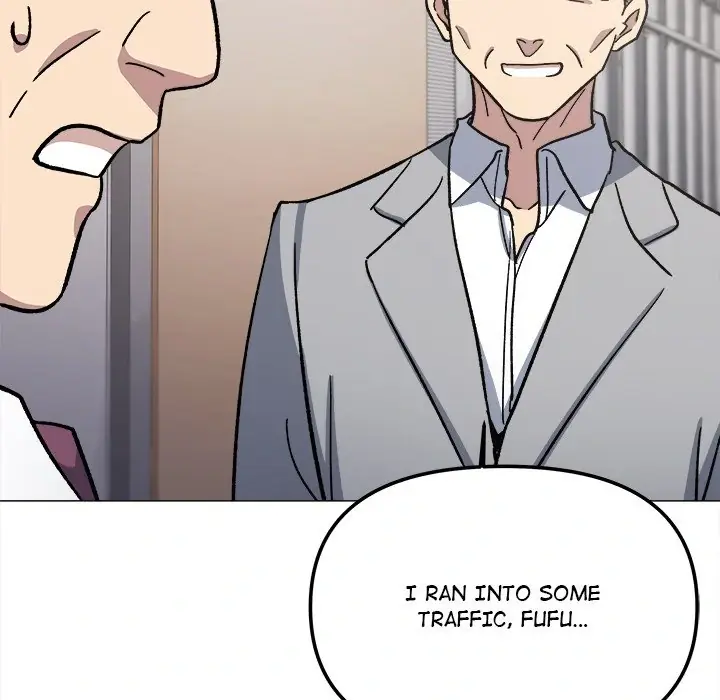 Someone Stop Her! Chapter 52 Page 168
