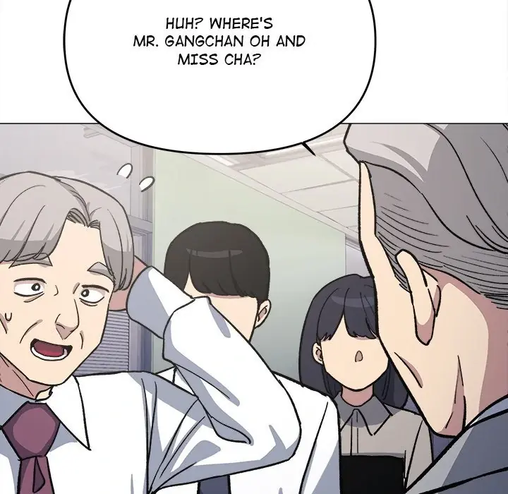 Someone Stop Her! Chapter 52 Page 175