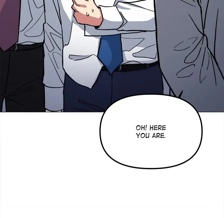 Someone Stop Her! Chapter 52 Page 181