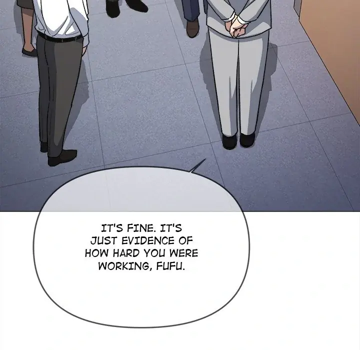 Someone Stop Her! Chapter 52 Page 184