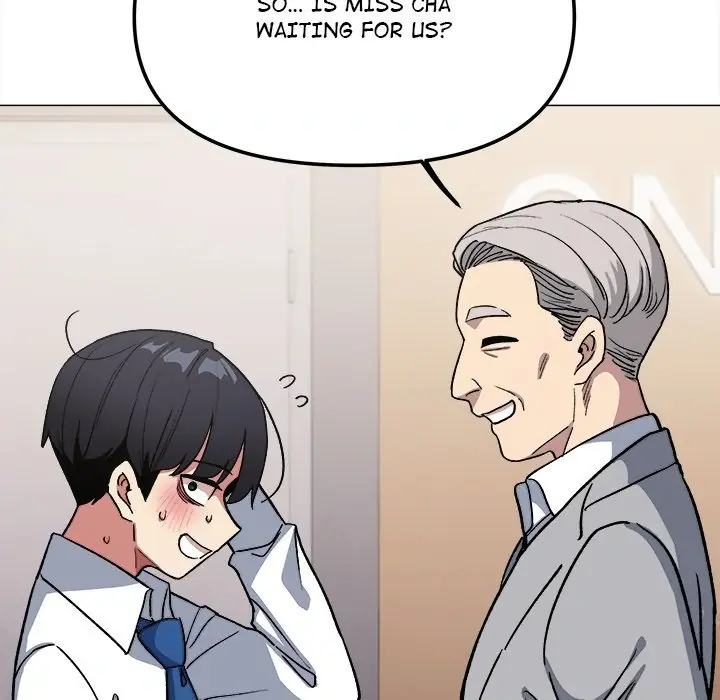 Someone Stop Her! Chapter 52 Page 186