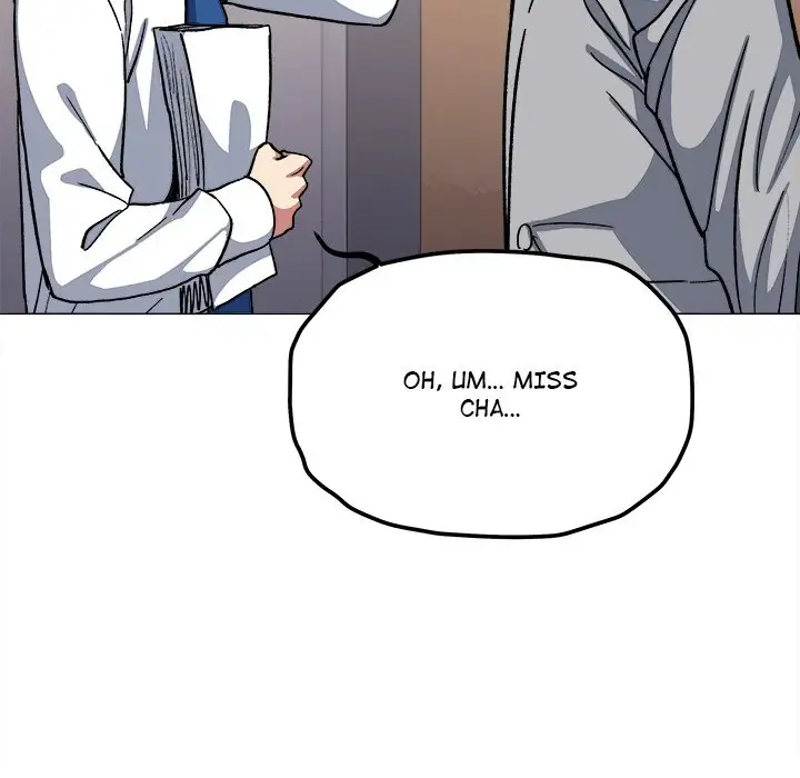 Someone Stop Her! Chapter 52 Page 187