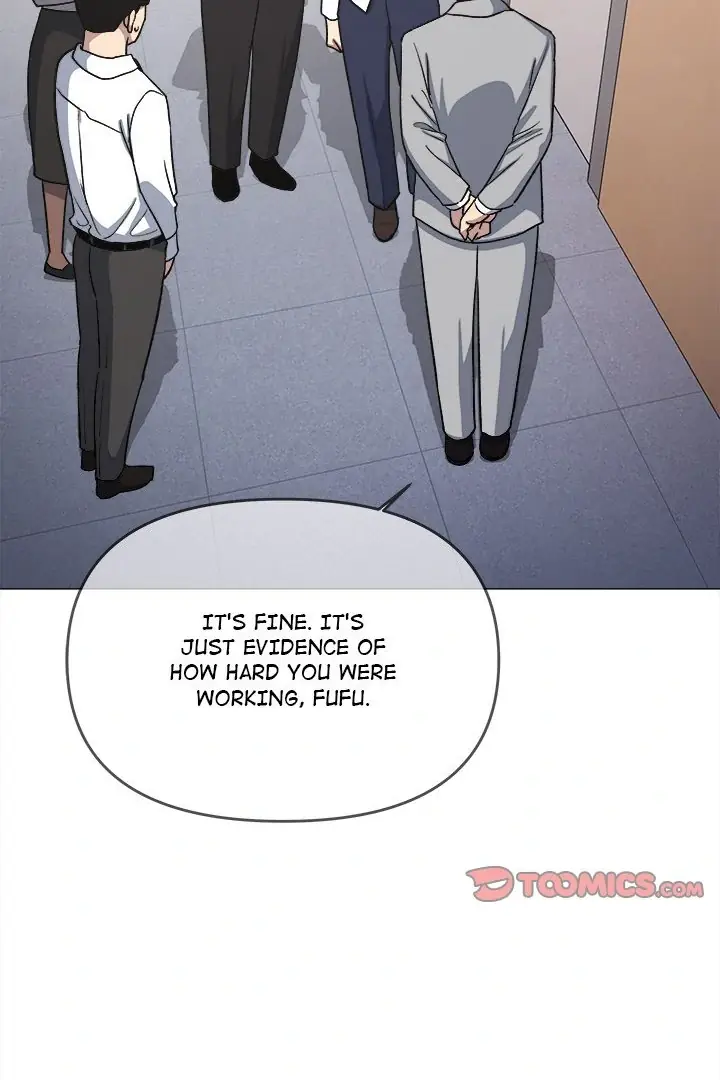 Someone Stop Her! Chapter 53 Page 3