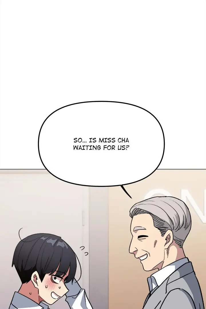 Someone Stop Her! Chapter 53 Page 4