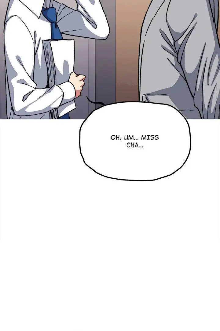 Someone Stop Her! Chapter 53 Page 5