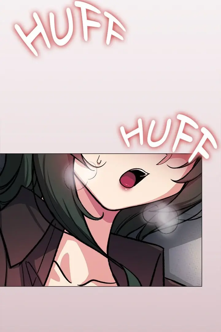 Someone Stop Her! Chapter 53 Page 8