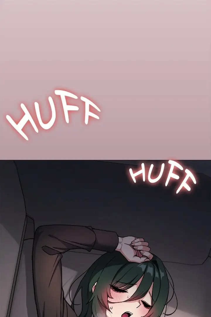Someone Stop Her! Chapter 53 Page 9