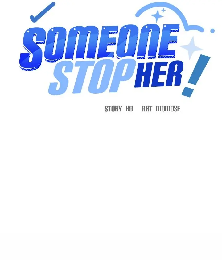 Someone Stop Her! Chapter 53 Page 13