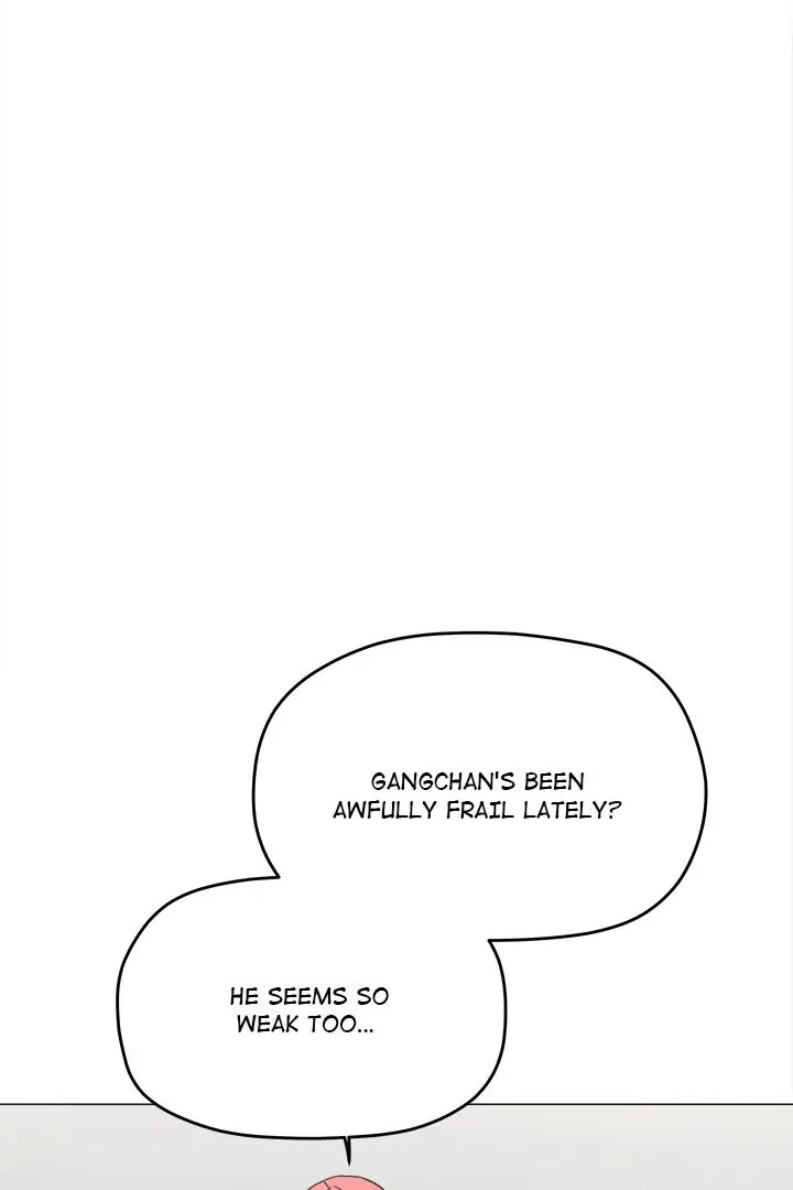 Someone Stop Her! Chapter 53 Page 17
