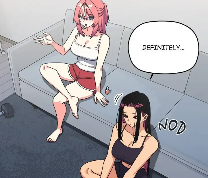 Someone Stop Her! Chapter 53 Page 18