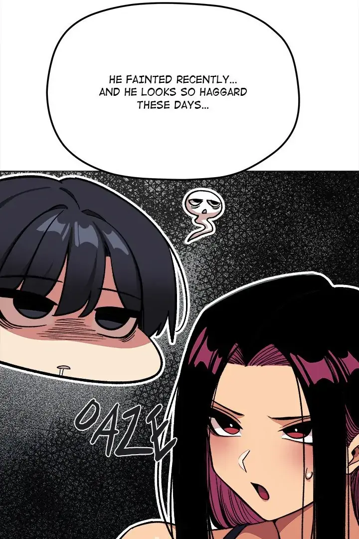 Someone Stop Her! Chapter 53 Page 20