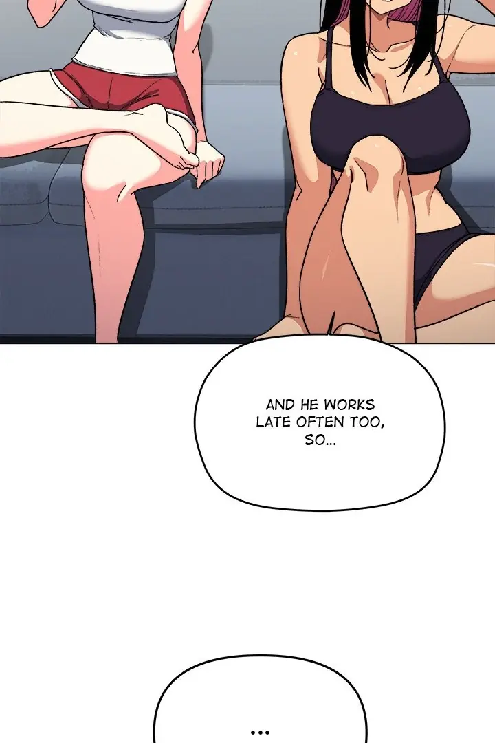 Someone Stop Her! Chapter 53 Page 28