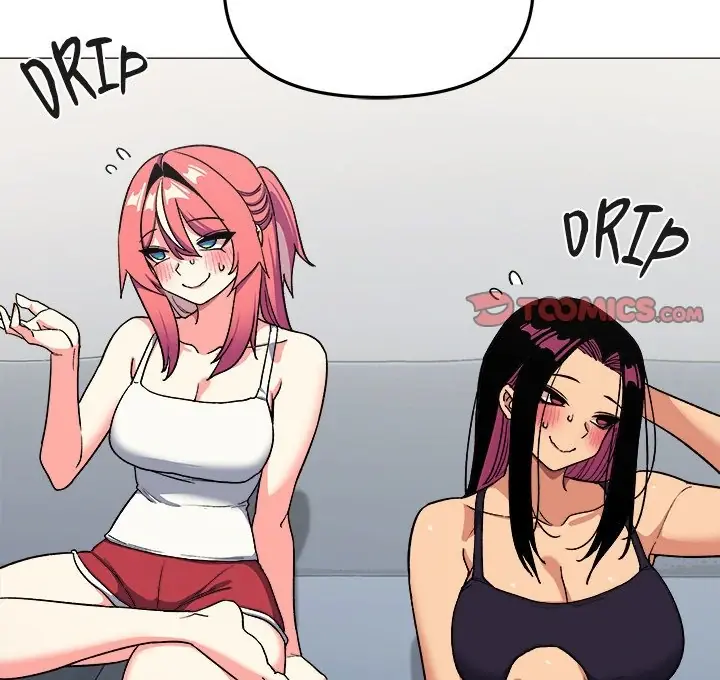 Someone Stop Her! Chapter 53 Page 29