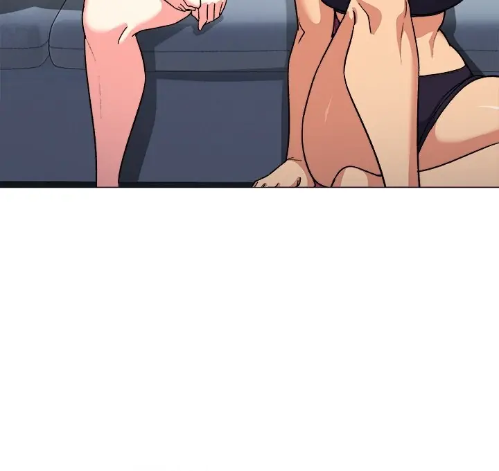 Someone Stop Her! Chapter 53 Page 30