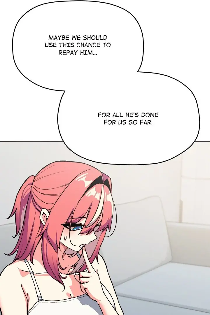 Someone Stop Her! Chapter 53 Page 31