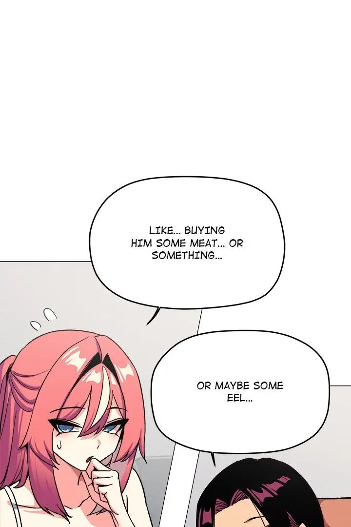 Someone Stop Her! Chapter 53 Page 33