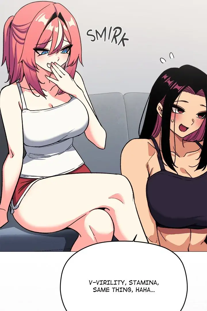 Someone Stop Her! Chapter 53 Page 36