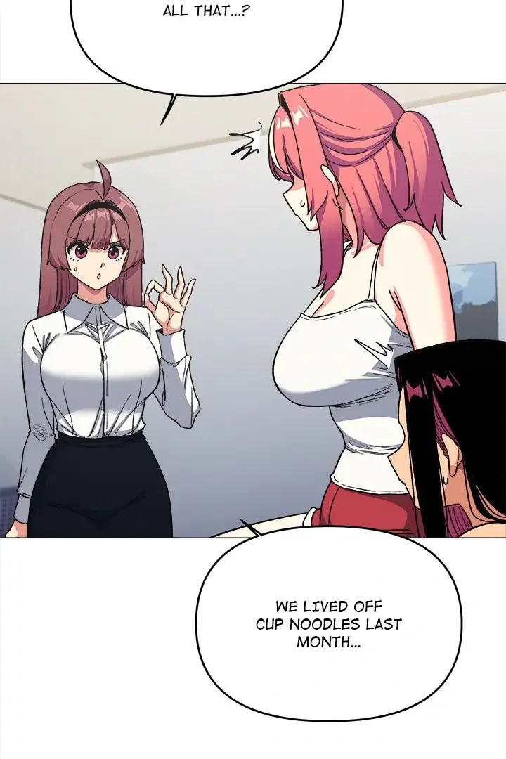 Someone Stop Her! Chapter 53 Page 44