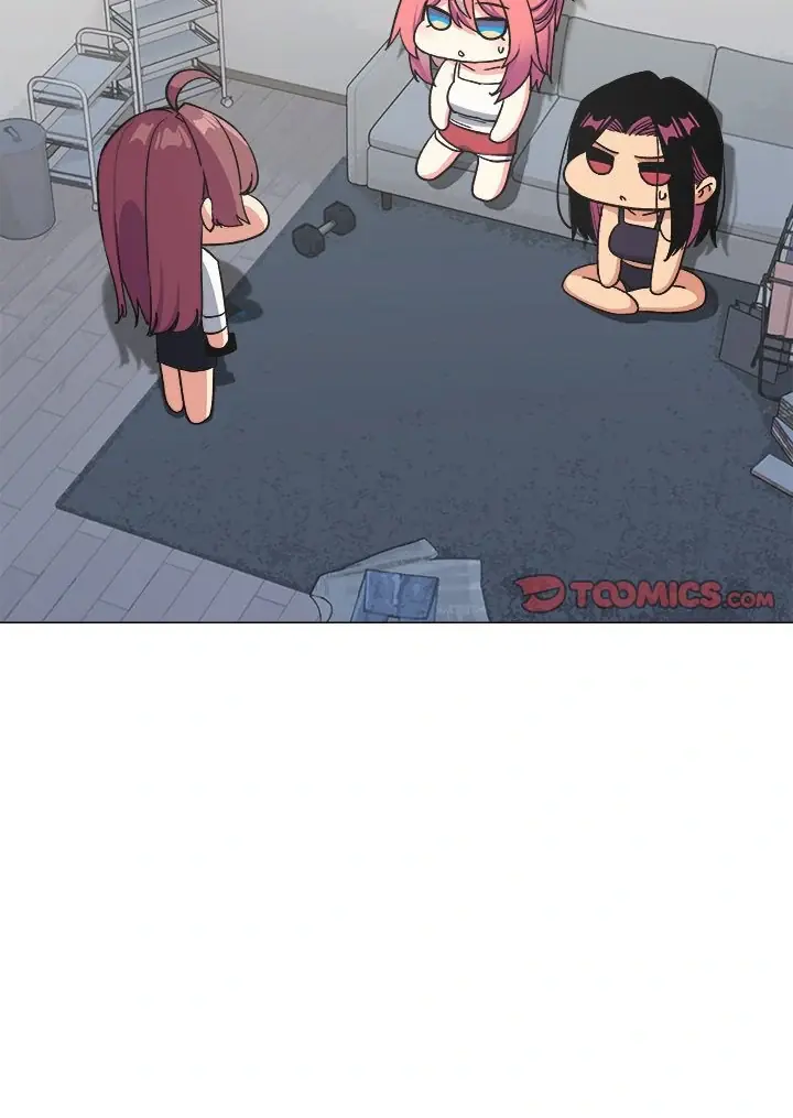 Someone Stop Her! Chapter 53 Page 46
