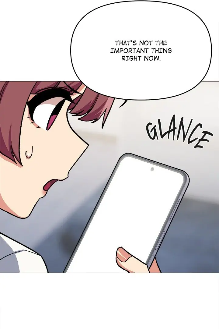 Someone Stop Her! Chapter 53 Page 47