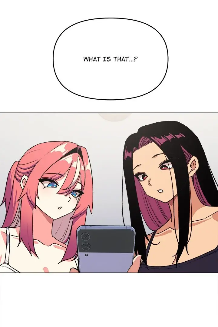 Someone Stop Her! Chapter 53 Page 53