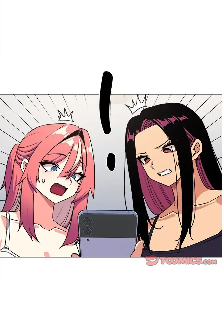 Someone Stop Her! Chapter 53 Page 54