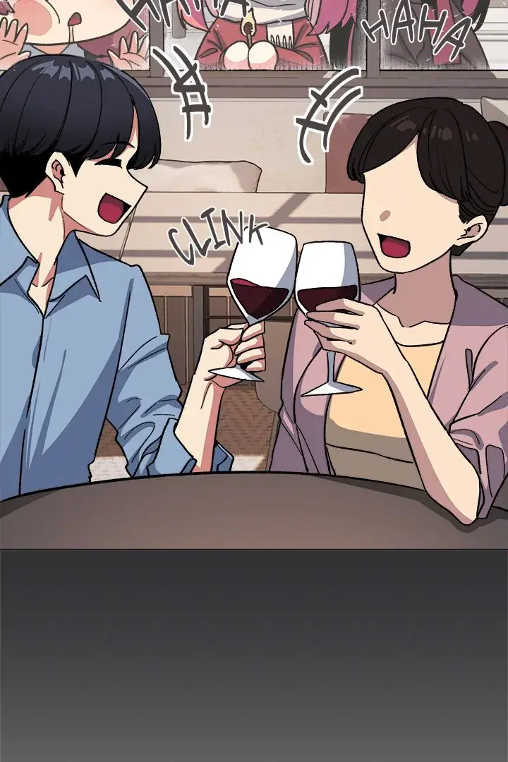 Someone Stop Her! Chapter 53 Page 61