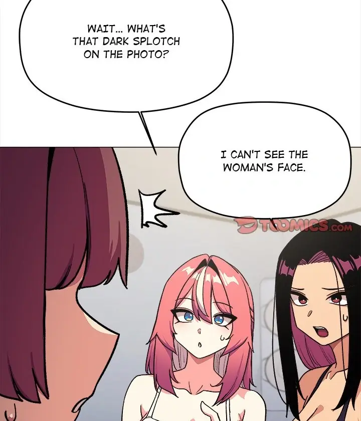 Someone Stop Her! Chapter 53 Page 63