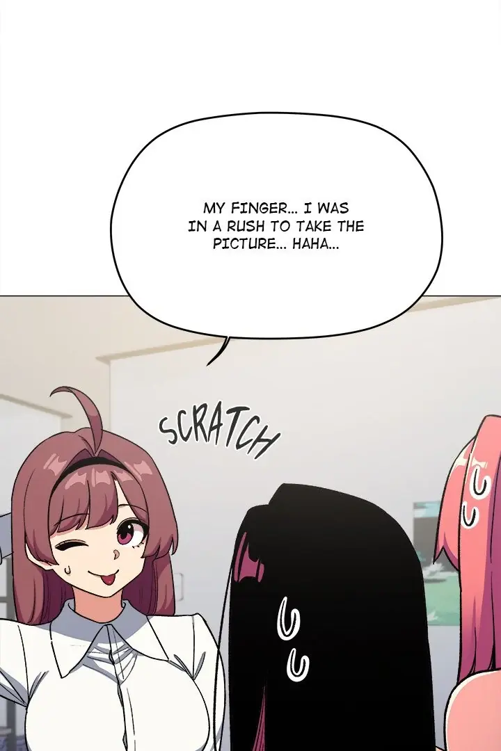 Someone Stop Her! Chapter 53 Page 65