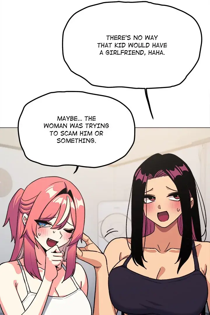 Someone Stop Her! Chapter 53 Page 71