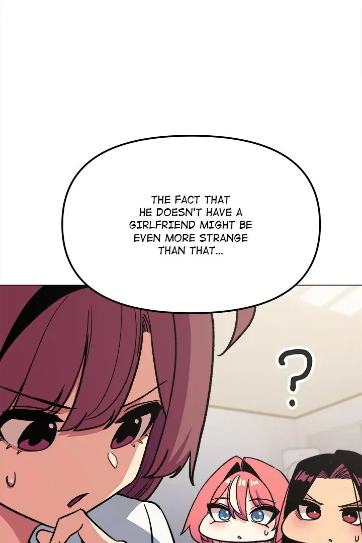 Someone Stop Her! Chapter 53 Page 73