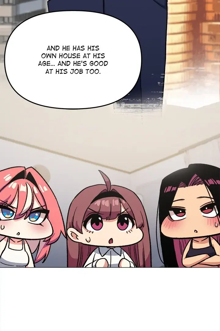 Someone Stop Her! Chapter 53 Page 77