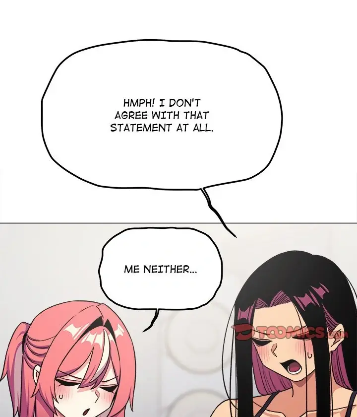Someone Stop Her! Chapter 53 Page 80