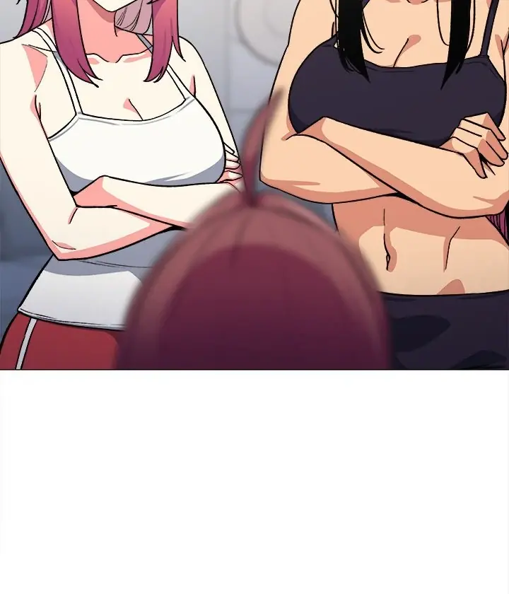 Someone Stop Her! Chapter 53 Page 81