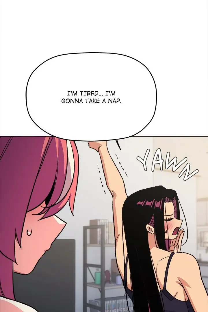 Someone Stop Her! Chapter 53 Page 85